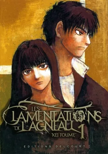 Les Lamentations de l'Agneau